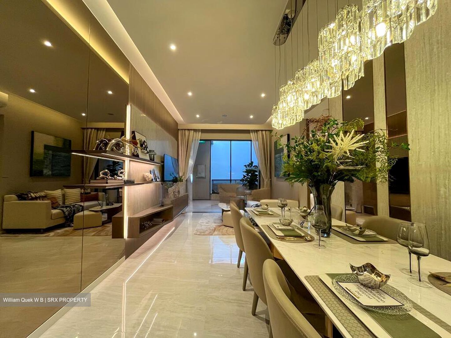 ARDOR RESIDENCE (D15), Apartment #467272591